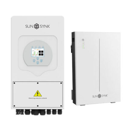Siemens Solar Inverters