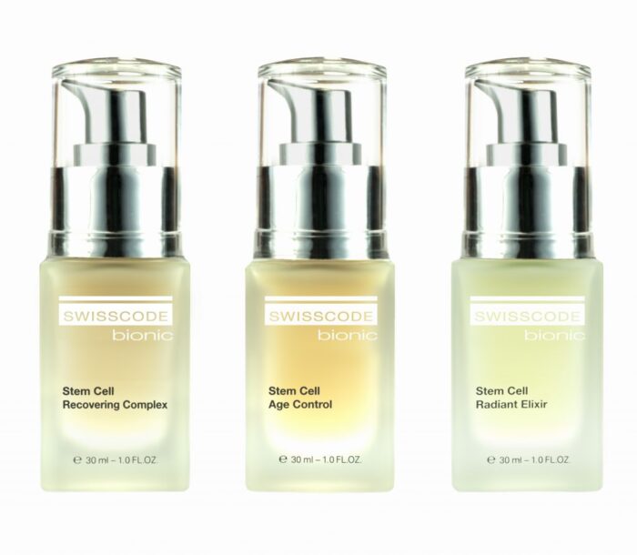 Swisscode Bionic Stem Cell Serum