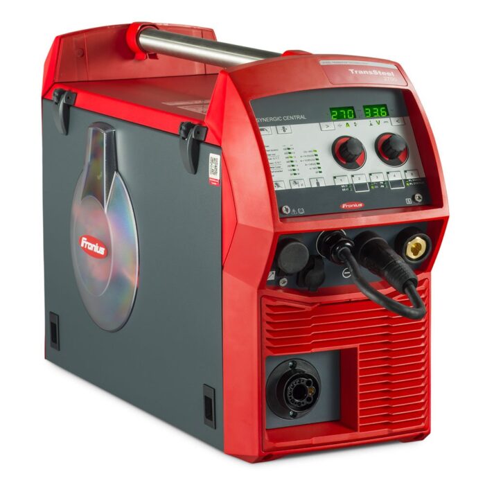 Fronius TransSteel 2200 Multi-process Welder - Image 6