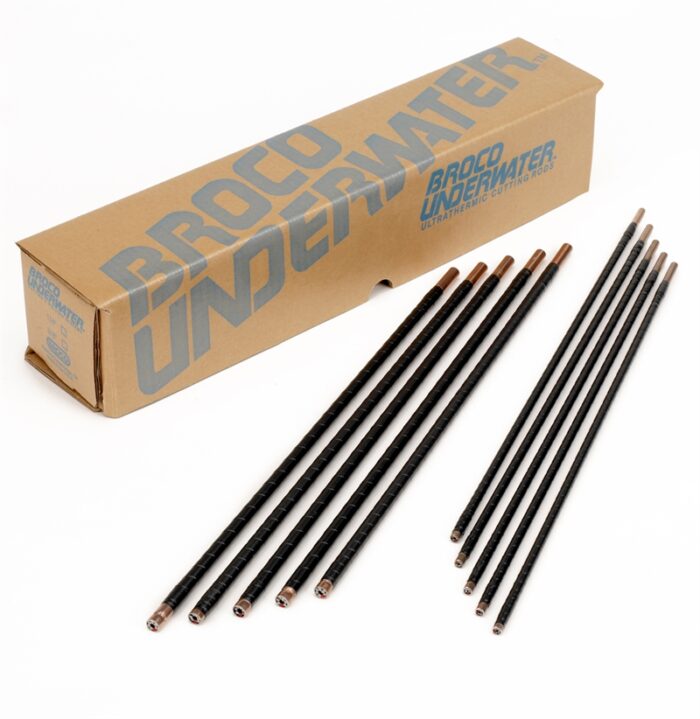 Broco Underwater Ultrathermic Cutting Rods - Image 3