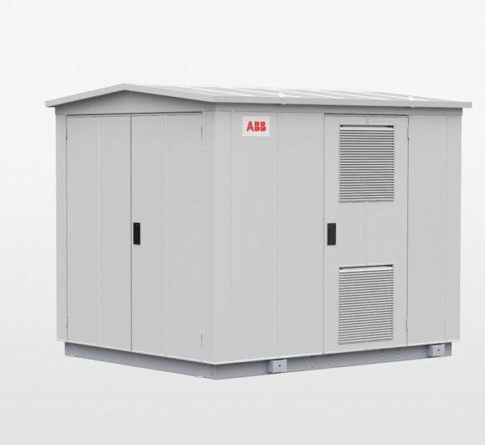 ABB Compact Secondary Substations (CSS) - Image 5