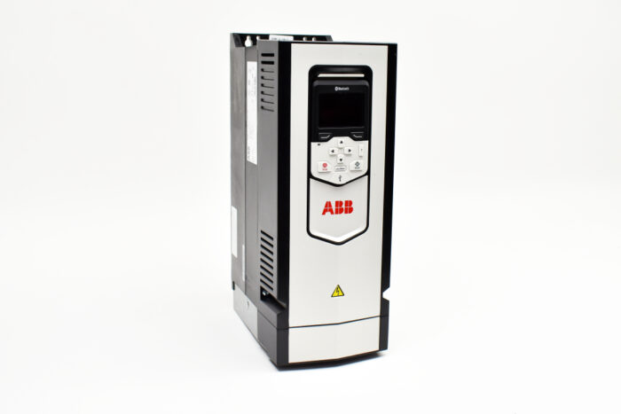 ABB ACS880 Industrial Variable Frequency Drives (VFD) - Image 2