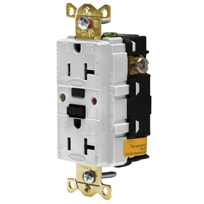 Hubbell Industrial Electrical Fittings - Image 2