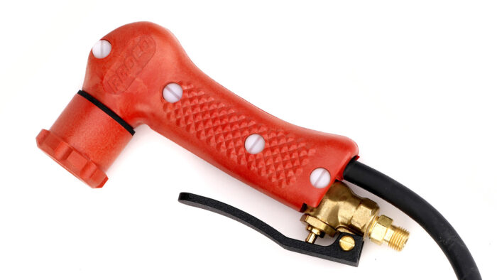 Broco BR-22 Underwater Cutting Torch - Image 2