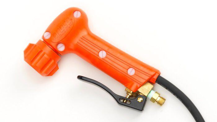 Broco BR-22 Underwater Cutting Torch - Image 3
