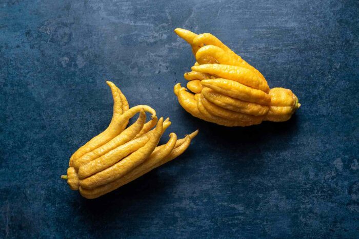 Buddha’s Hand (Citrus Fruit)