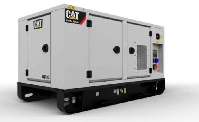 Caterpillar Electric Power Generators - Image 4