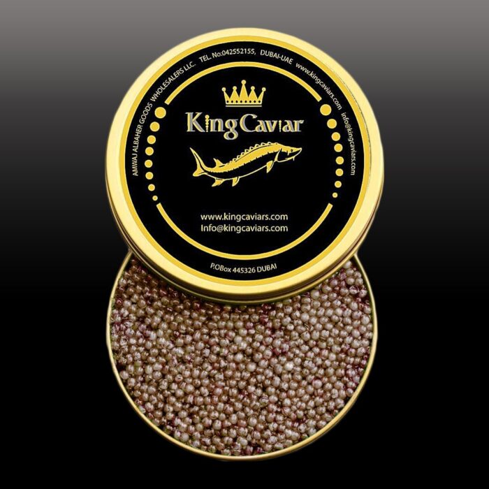 Beluga Caviar - Image 4