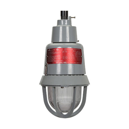 Eaton Crouse-Hinds Explosion-Proof Lighting