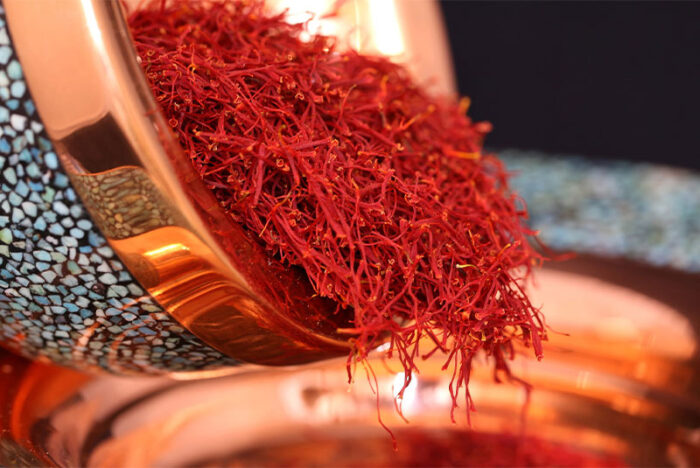 Saffron (Kashmiri or Persian) - Image 4