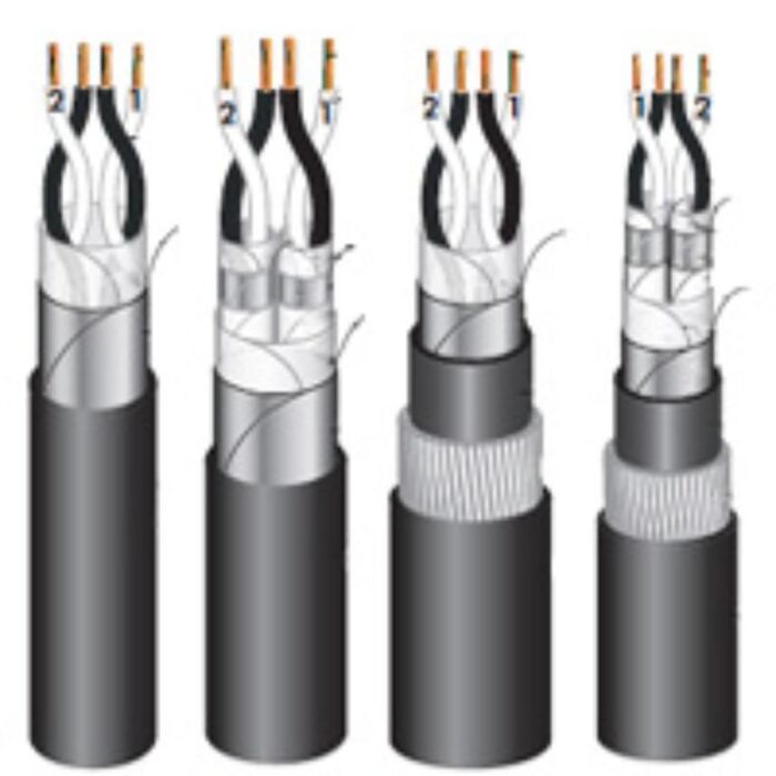 Nexans Low Voltage Power Cables - Image 4