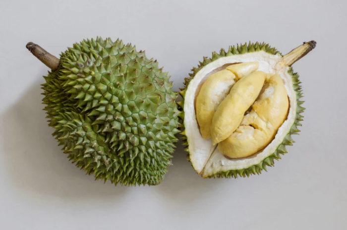 Durian (Southeast Asian Fruit) - Image 5