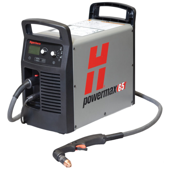 Hypertherm Powermax65 Plasma Cutting Systems - Image 2