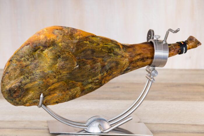 Iberico Ham (Jamon Iberico de Bellota) - Image 2