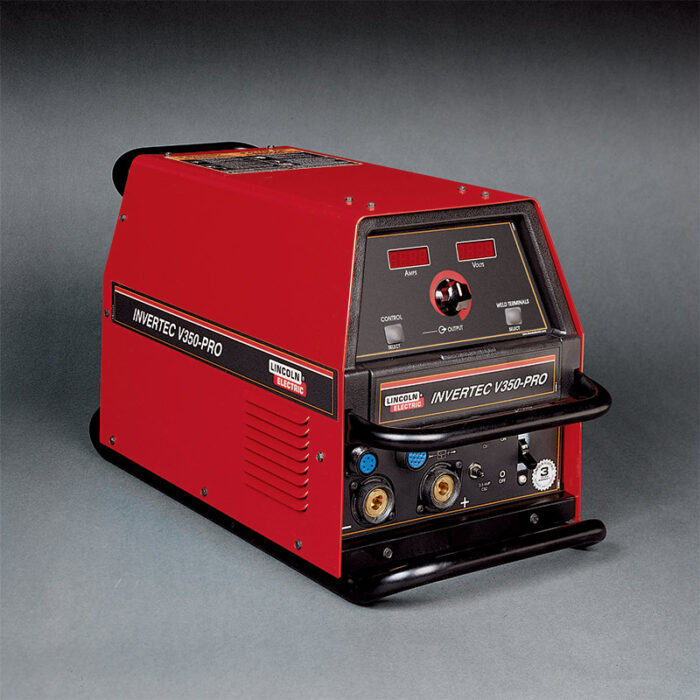 Lincoln Electric Invertec V350-PRO Welder - Image 5