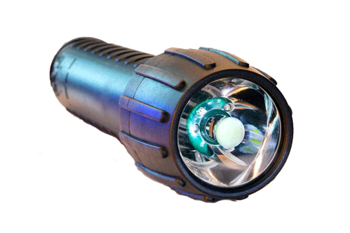Underwater Kinetics SL3 eLED Diving Flashlight - Image 3