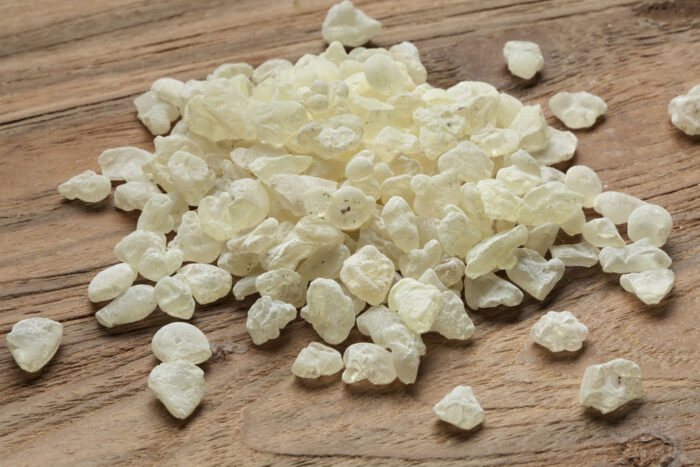 Chios Mastiha (Mastic Gum) - Image 3