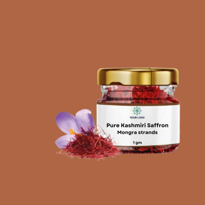 Saffron (Kashmiri or Persian) - Image 5