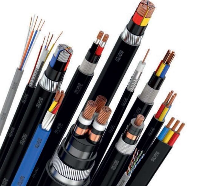 Nexans Low Voltage Power Cables - Image 5