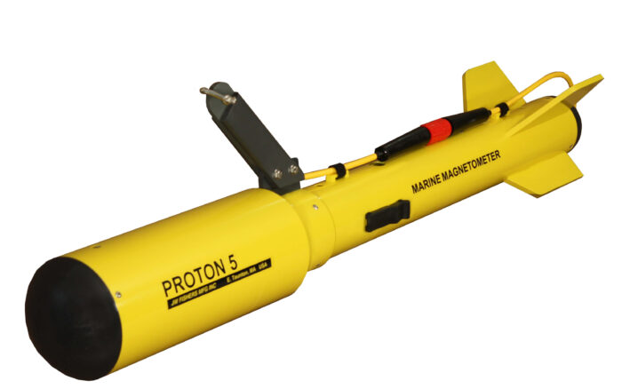 JW Fishers Diver-held Metal Detectors - Image 4