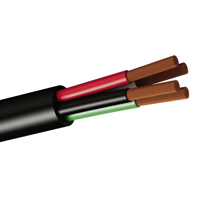 Nexans Low Voltage Power Cables - Image 6