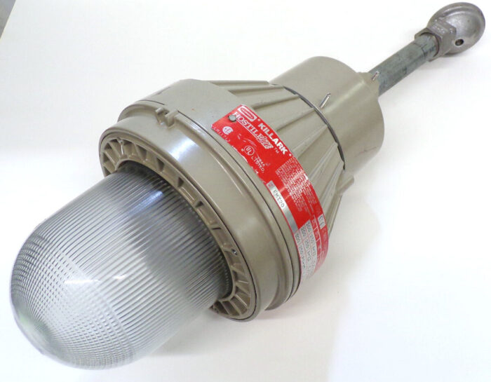 Hubbell Killark Hazardous Location Lighting - Image 3