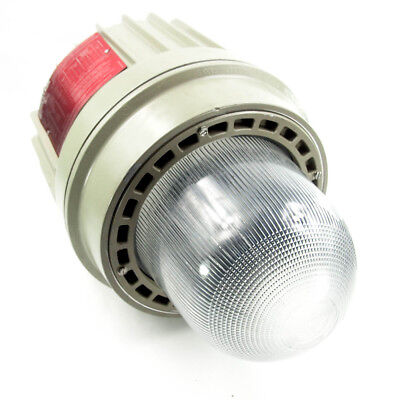 Hubbell Killark Hazardous Location Lighting