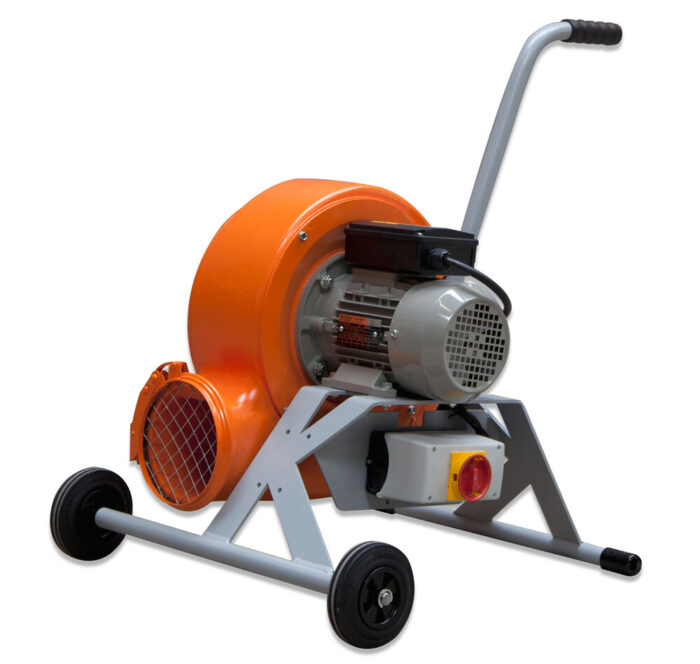 Kemper Exhaust Systems for Welding Environments - Image 5