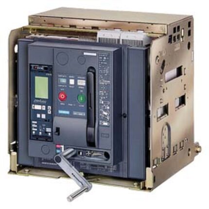 Siemens Sentron WL Circuit Breakers