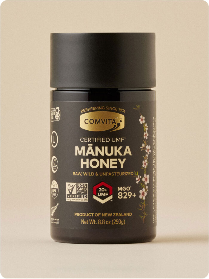 Manuka Honey (UMF 20+ or higher) - Image 5