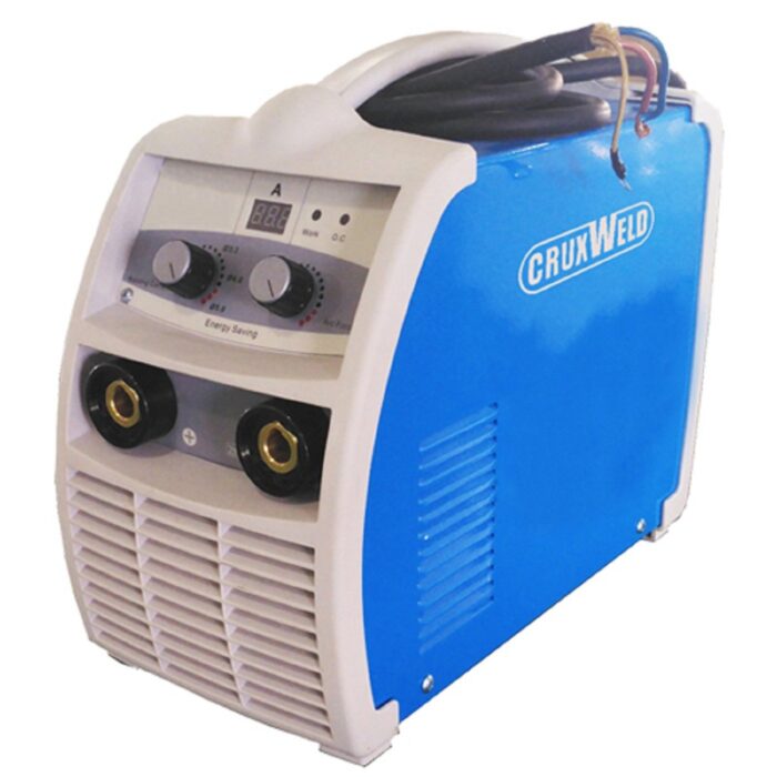 Rapid Arc Underwater Welding Power Supply Systems - Image 3