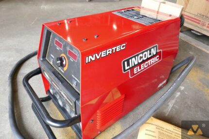 Lincoln Electric Invertec V350-PRO Welder