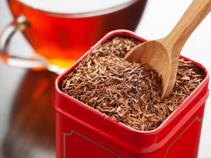 Rooibos Tea (South African Red Tea)