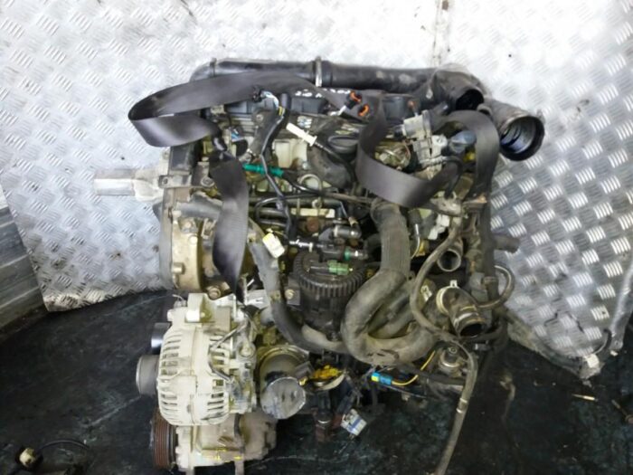 Chevrolet 6.0L Vortec V8 Engine - Image 5