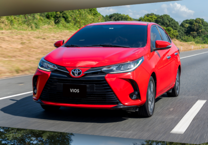 Toyota Vios
