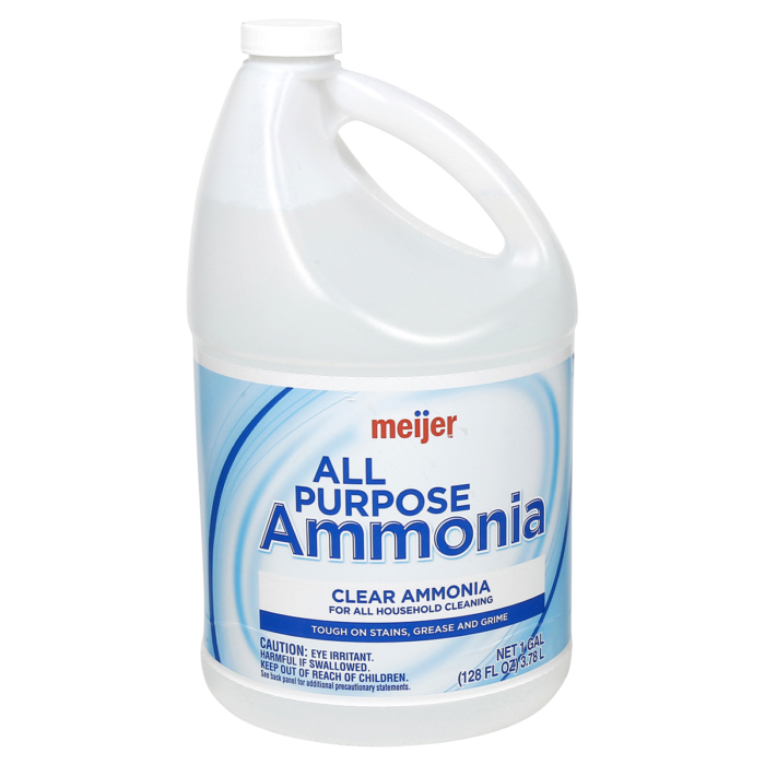 Ammonia - Image 3