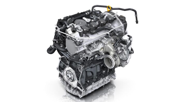 Volkswagen EA888 (Used/Brand New) - Image 2