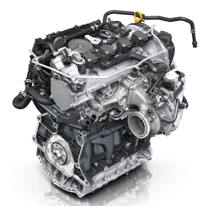 Volkswagen EA888 (Used/Brand New) - Image 3