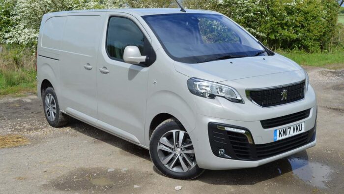 Peugeot Expert - 2021 - Image 3