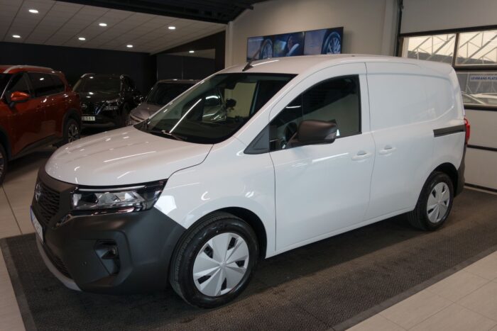 Nissan Townstar - 2022 - Image 3