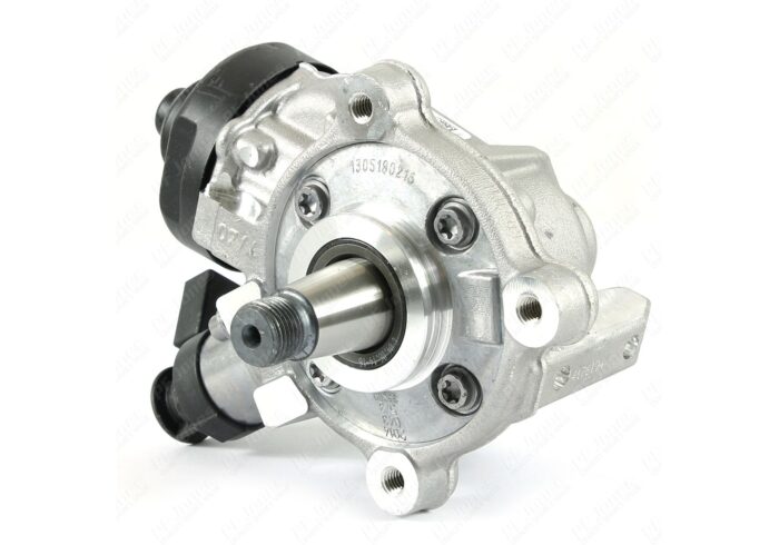 Volkswagen Amarok – Fuel Pumps - Image 2