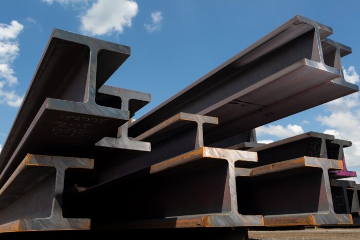 Nucor Wide Flange Beams (W-Beams) - Image 2
