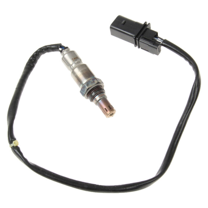 Audi A7 – Emission Control Sensors - Image 2