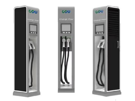 Electric Vehicle Chargers – Essential for charging electric vehicles in commercial buildings
