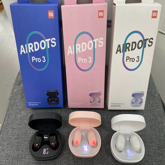 Xiaomi AirDots 3 Pro - Image 2