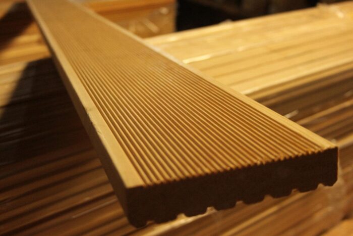 Siberian Larch Timber - Image 2