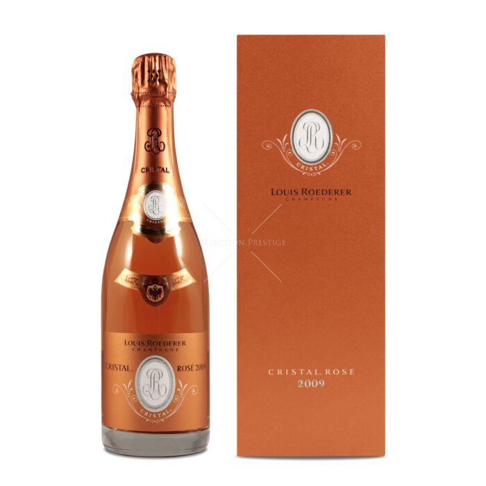 Louis Roederer Cristal - Image 2