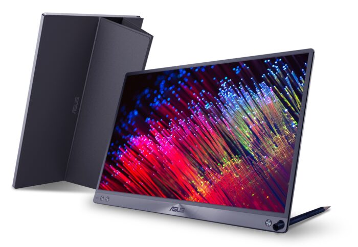 ASUS ZenScreen Portable Monitor - Image 3