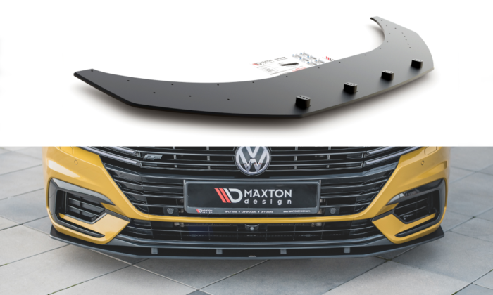 Volkswagen Arteon – Front Grilles - Image 5