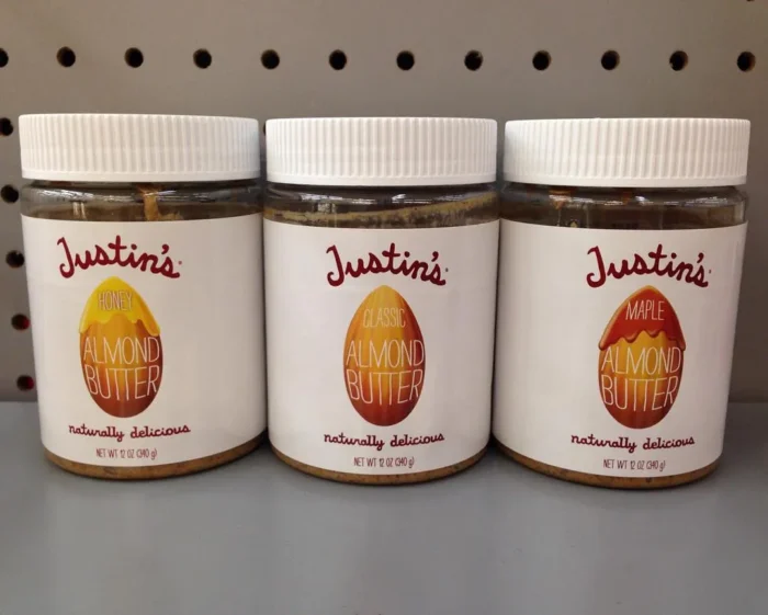 Justin's Almond Butter - Image 2